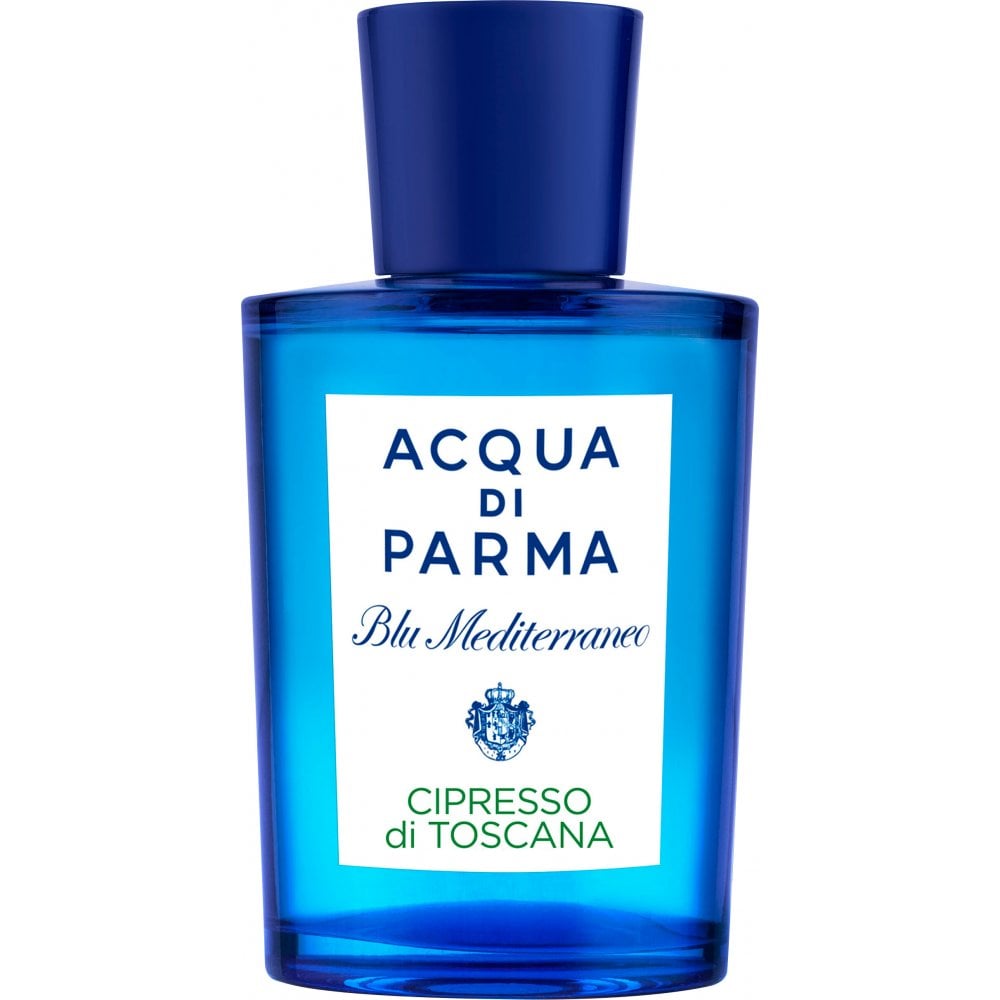 Acqua di Parma Acqua Di Parma Blu Mediterraneo Cipresso Di Toscana 75ml EDT Spray - Health & Beauty > Personal Care > Cosmetics > Perfumes & Colognes > Eaux De Toilette EDT