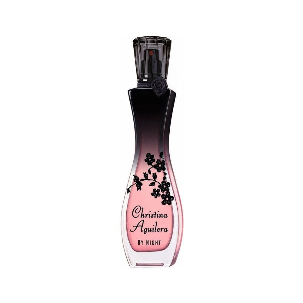 Christina Aguilera Christina Aguilera By Night 50ml EDP Spray - Health & Beauty > Personal Care > Cosmetics > Perfumes & Colognes > Eaux de Parfum EDP
