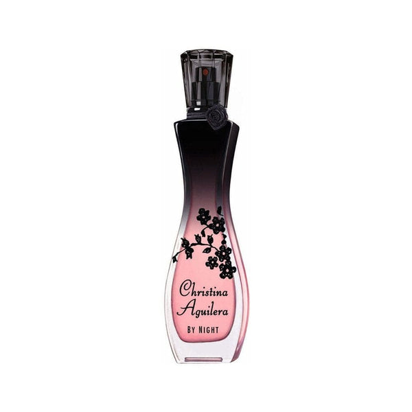 Christina Aguilera Christina Aguilera By Night 50ml EDP Spray - Health & Beauty > Personal Care > Cosmetics > Perfumes & Colognes > Eaux de Parfum EDP