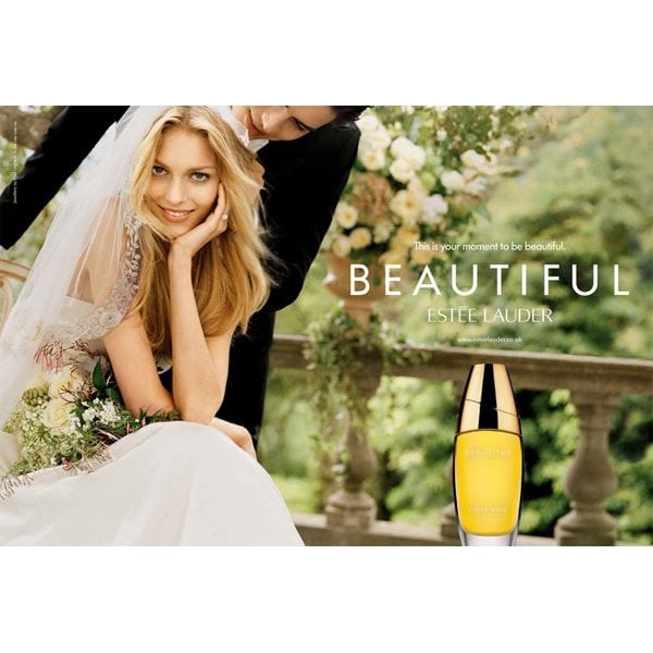 Estee Lauder Estee Lauder Beautiful 75ml EDP Spray - Health & Beauty > Personal Care > Cosmetics > Perfumes & Colognes > Eaux de Parfum EDP