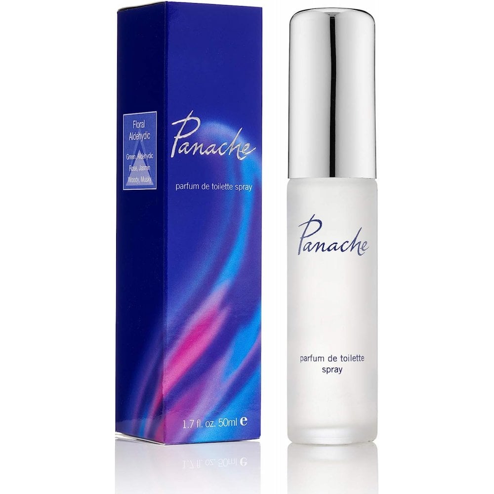 Taylor of London Taylor Of London Panache Parfum 50ml EDT Spray - Health & Beauty > Personal Care > Cosmetics > Perfumes & Colognes > Eaux De Toilette Spray