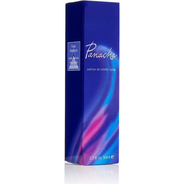 Taylor of London Taylor Of London Panache Parfum 50ml EDT Spray - Health & Beauty > Personal Care > Cosmetics > Perfumes & Colognes > Eaux De Toilette Spray