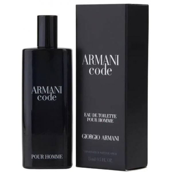 Giorgio Armani Giorgio Armani Armani Code 15ml EDT Spray -