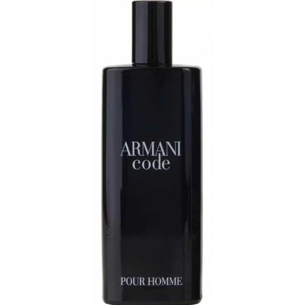 Giorgio Armani Giorgio Armani Armani Code 15ml EDT Spray -