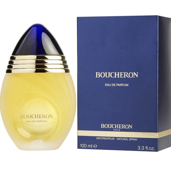 Boucheron Boucheron Pour Femme 100ml EDP Spray - Health & Beauty > Personal Care > Cosmetics > Perfumes & Colognes > Eaux de Parfum EDP