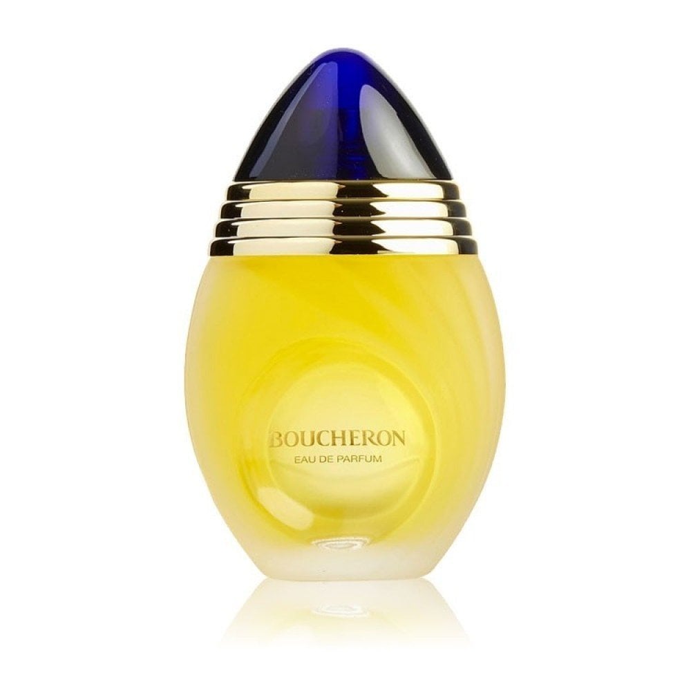 Boucheron Boucheron Pour Femme 100ml EDP Spray - Health & Beauty > Personal Care > Cosmetics > Perfumes & Colognes > Eaux de Parfum EDP