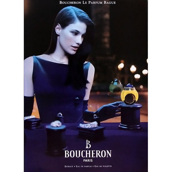 Boucheron Boucheron Pour Femme 100ml EDP Spray - Health & Beauty > Personal Care > Cosmetics > Perfumes & Colognes > Eaux de Parfum EDP