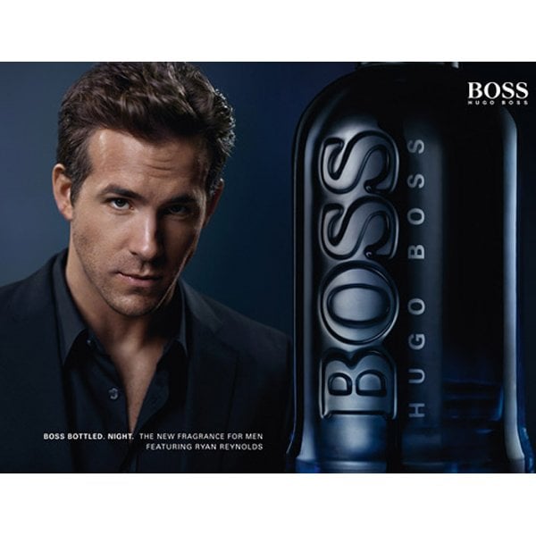 Hugo Boss Hugo Boss Boss Bottled Night 30ml EDT Spray - Health & Beauty > Personal Care > Cosmetics > Perfumes & Colognes > Eaux De Toilette EDT
