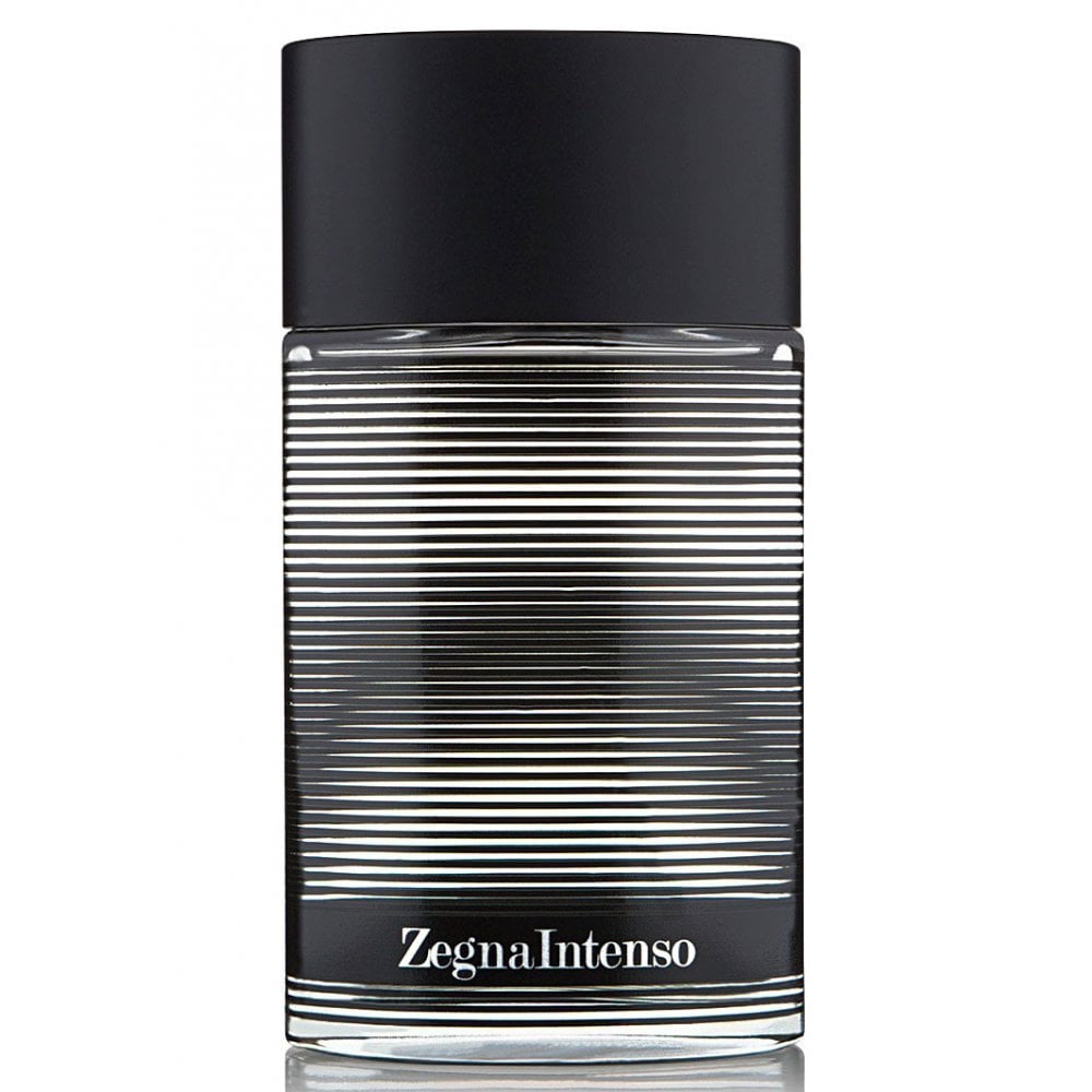 Ermenegildo Zegna Ermenegildo Zegna Zegna Intenso 50ml EDT Spray -