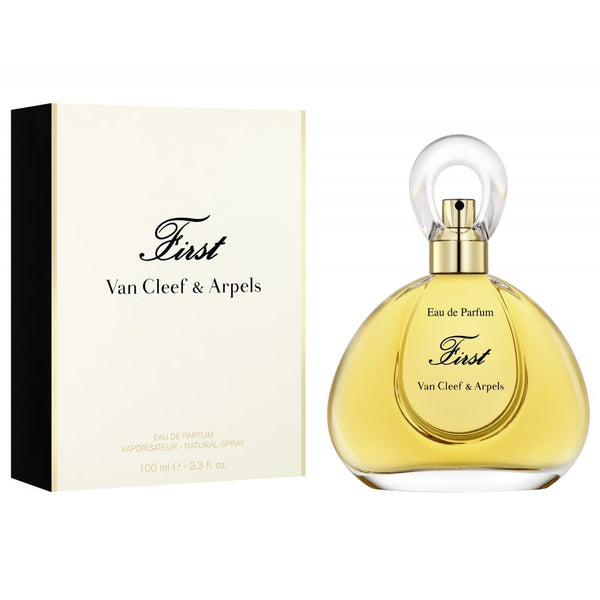 Van Cleef and Arpels Van Cleef And Arpels First 100ml EDP Spray -