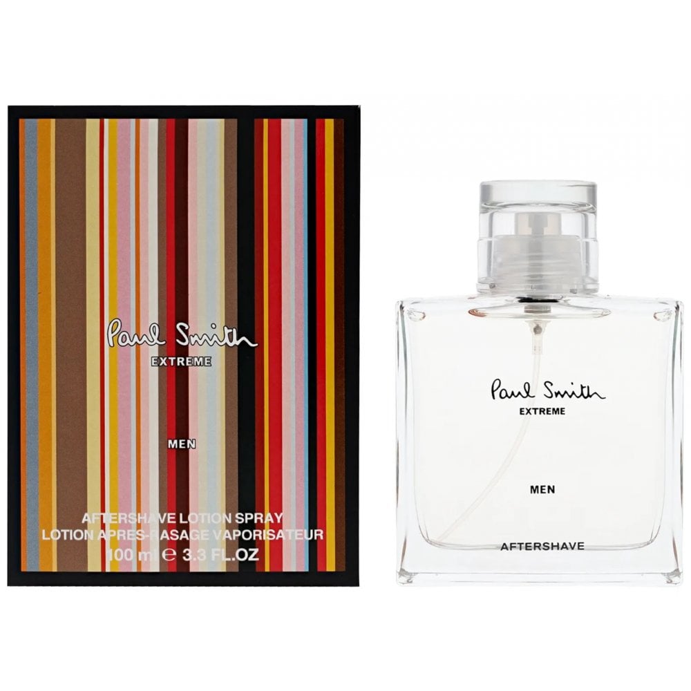 Paul Smith Paul Smith Extreme Men 100ml Aftershave Lotion -