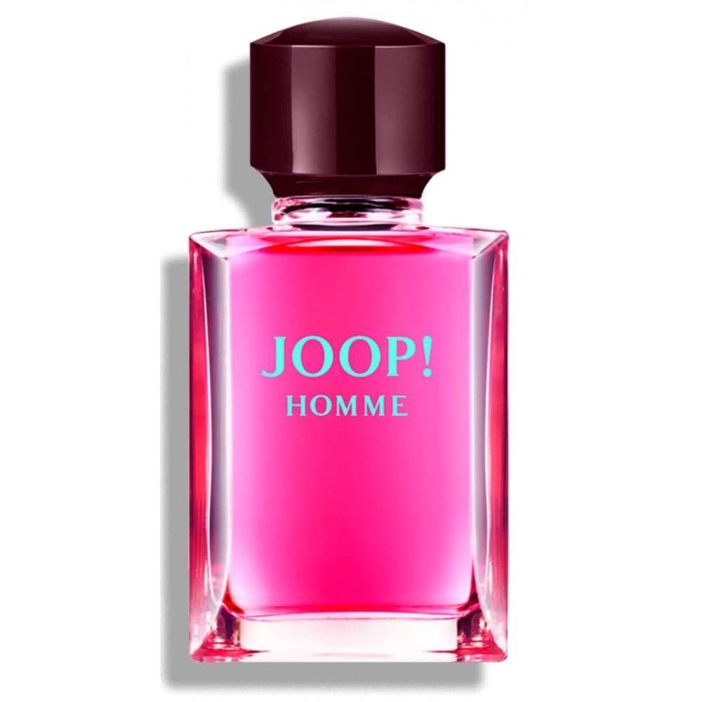 Joop Joop Homme For Men 75ml EDT Spray - Health & Beauty > Personal Care > Cosmetics > Perfumes & Colognes > Eaux De Toilette EDT