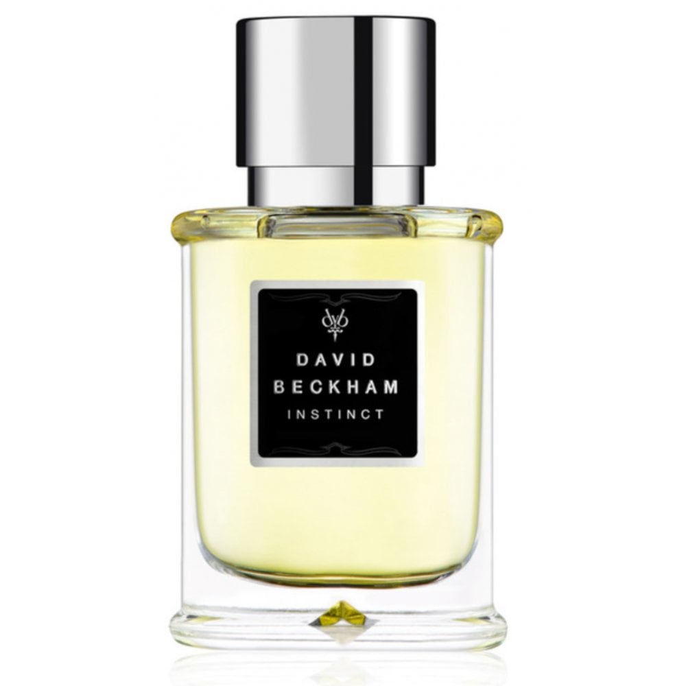 David Beckham David Beckham Instinct 75ml EDT Spray - Health & Beauty > Personal Care > Cosmetics > Perfumes & Colognes > Eaux De Toilette EDT