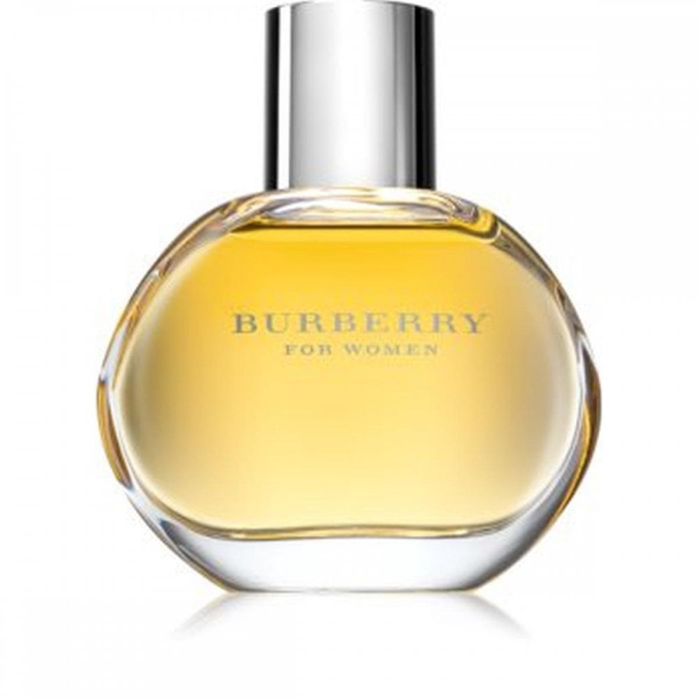 Burberry Burberry Original Women 50ml EDP Spray - Health & Beauty > Personal Care > Cosmetics > Perfumes & Colognes > Eaux de Parfum EDP