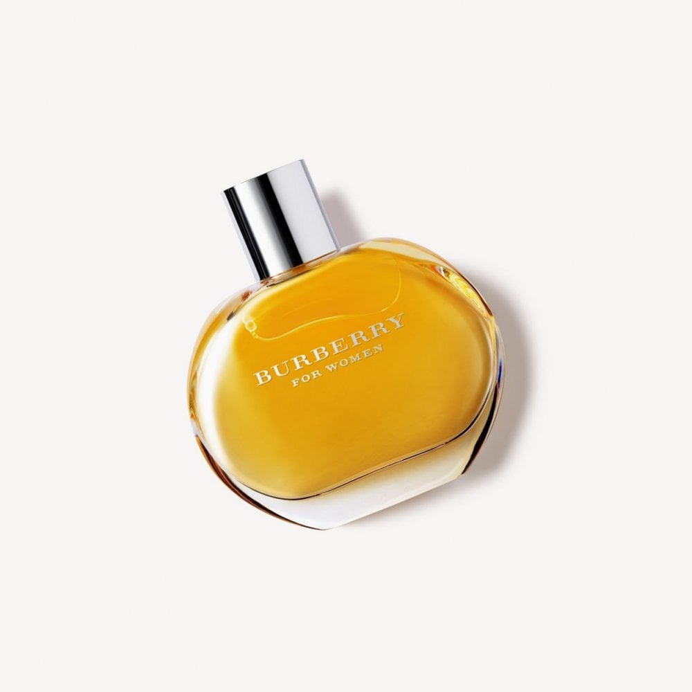 Burberry Burberry Original Women 50ml EDP Spray - Health & Beauty > Personal Care > Cosmetics > Perfumes & Colognes > Eaux de Parfum EDP