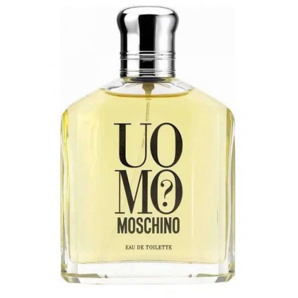 Moschino Moschino Uomo 125ml EDT Spray - Health & Beauty > Personal Care > Cosmetics > Perfumes & Colognes > Eaux De Toilette EDT