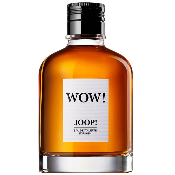 Joop Joop! Wow! 100ml EDT Spray - Health & Beauty > Personal Care > Cosmetics > Perfumes & Colognes > Eaux De Toilette EDT
