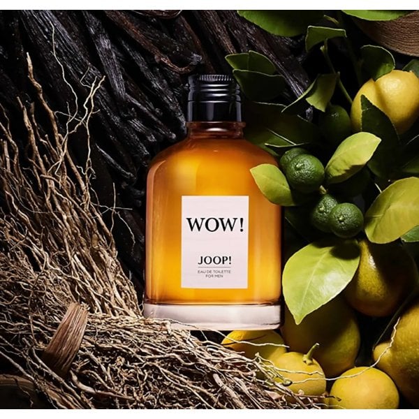 Joop Joop! Wow! 100ml EDT Spray - Health & Beauty > Personal Care > Cosmetics > Perfumes & Colognes > Eaux De Toilette EDT