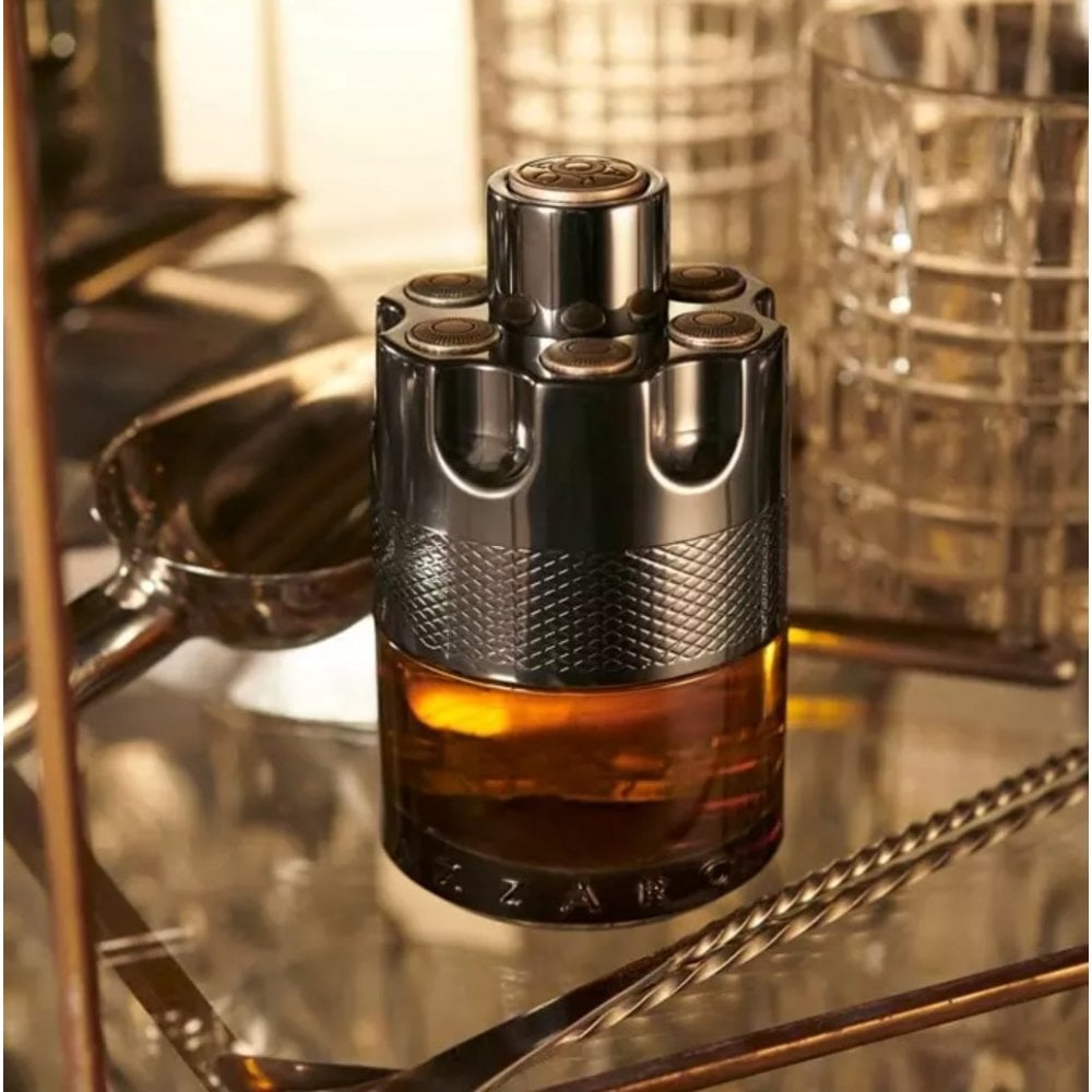 Azzaro Azzaro Wanted By Night 100ml EDP Spray - Health & Beauty > Personal Care > Cosmetics > Perfumes & Colognes > Eaux de Parfum EDP
