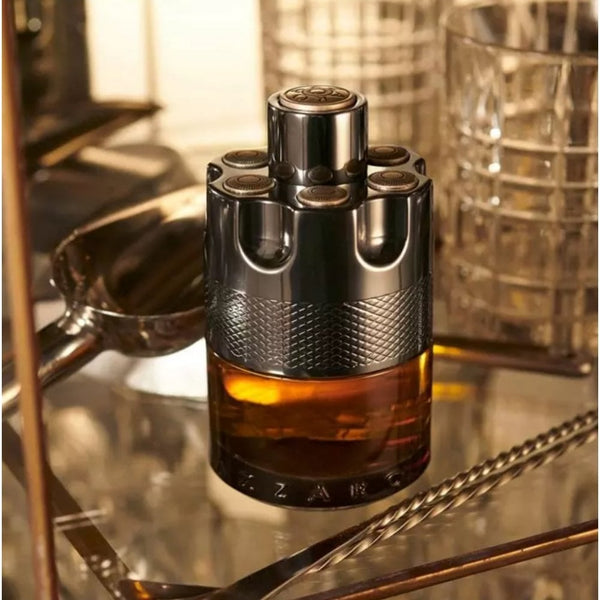 Azzaro Azzaro Wanted By Night 100ml EDP Spray - Health & Beauty > Personal Care > Cosmetics > Perfumes & Colognes > Eaux de Parfum EDP