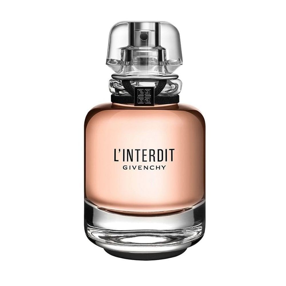 Givenchy Givenchy L'Interdit 35ml EDP Spray - Health & Beauty > Personal Care > Cosmetics > Perfumes & Colognes > Eaux de Parfum EDP
