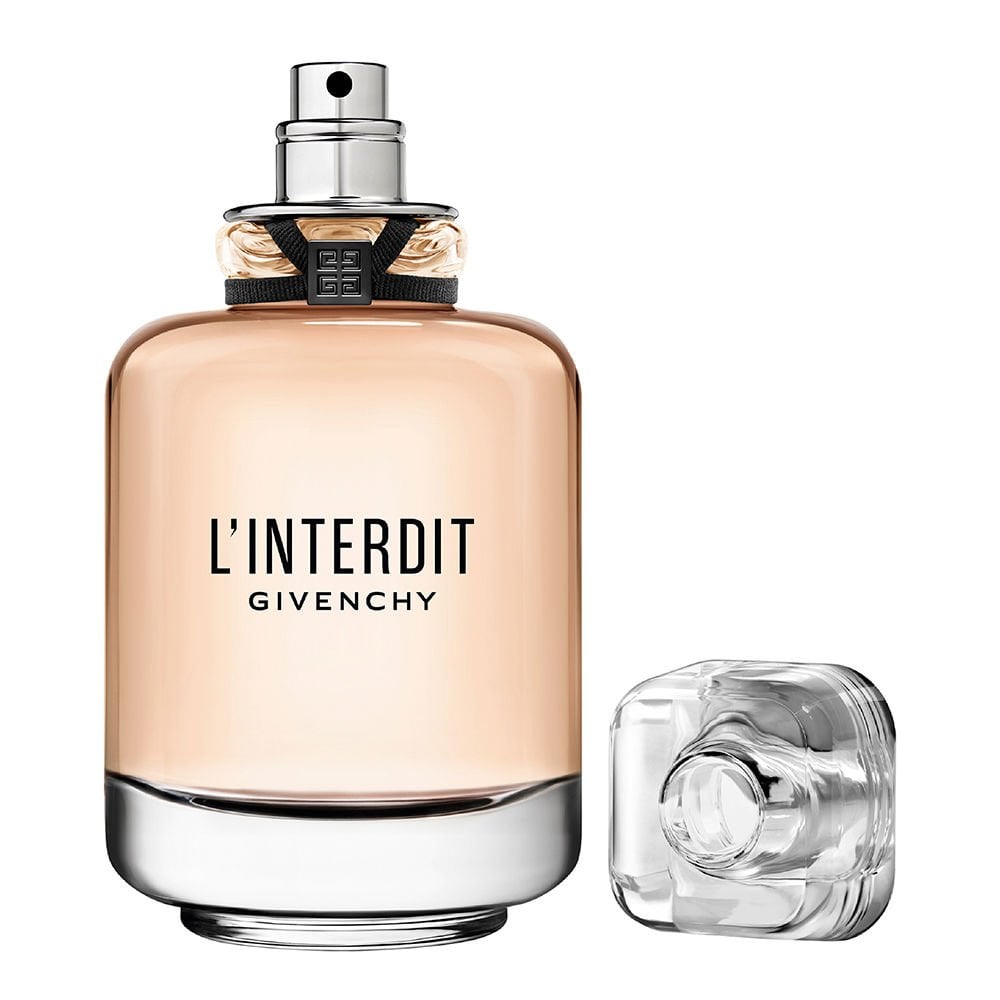 Givenchy Givenchy L'Interdit 35ml EDP Spray - Health & Beauty > Personal Care > Cosmetics > Perfumes & Colognes > Eaux de Parfum EDP