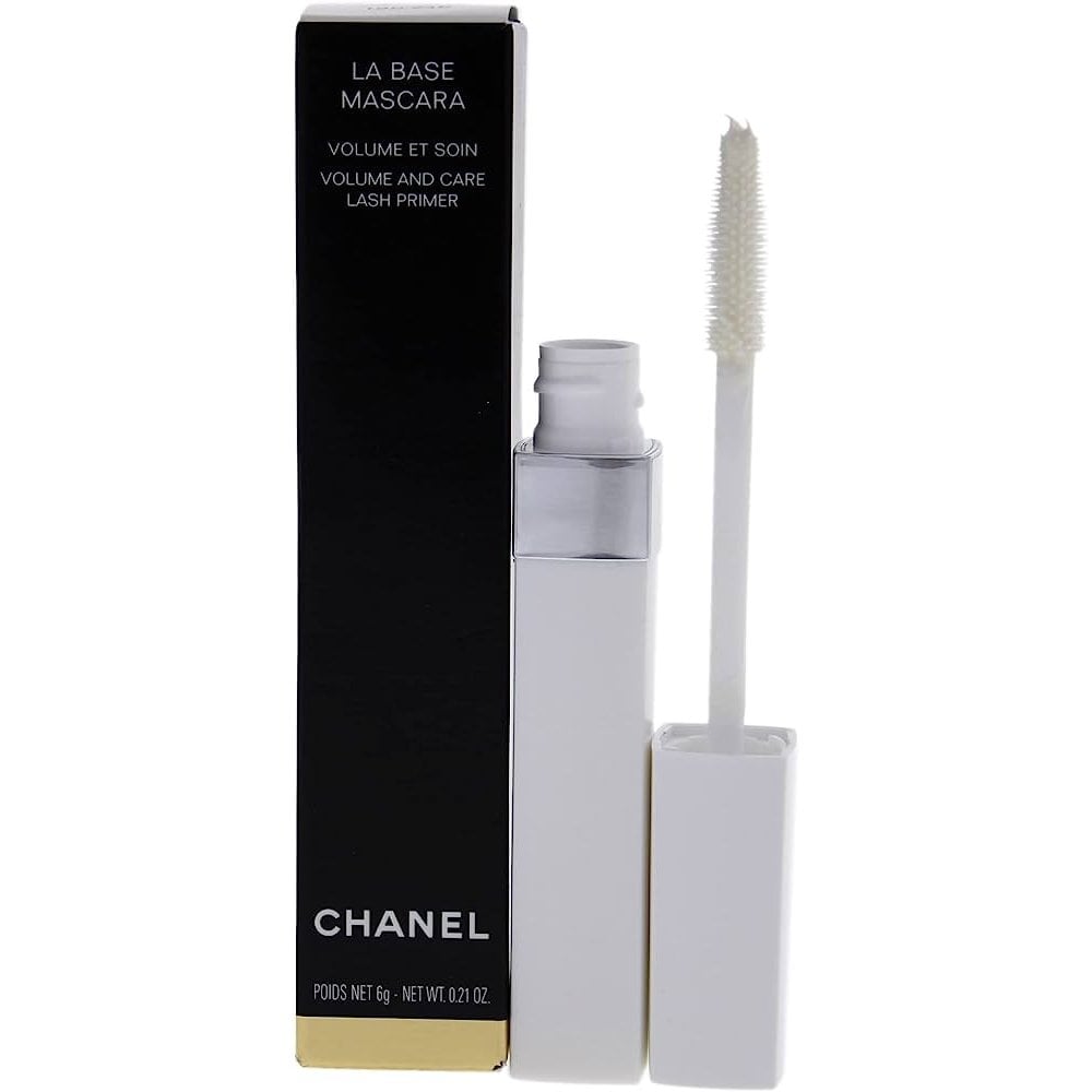 Chanel Chanel La Base Mascara Volume and Care Lash Primer 6g -