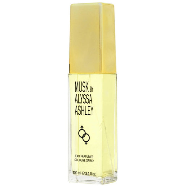 Alyssa Ashley Alyssa Ashley Musk Eau Parfumee 100ml EDC Spray -