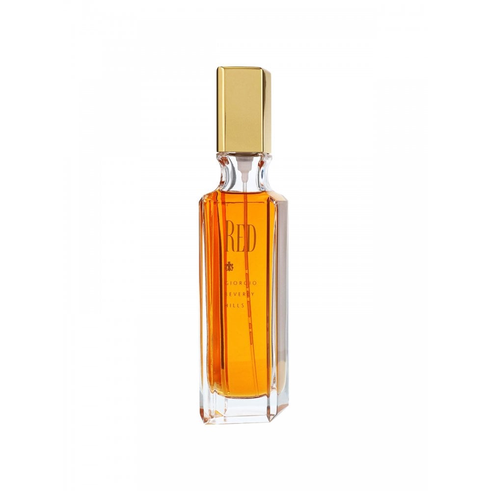 Giorgio Beverly Hills Giorgio Beverly Hills Red 90ml EDT Spray - Health & Beauty > Personal Care > Cosmetics > Perfumes & Colognes > Eaux De Toilette EDT