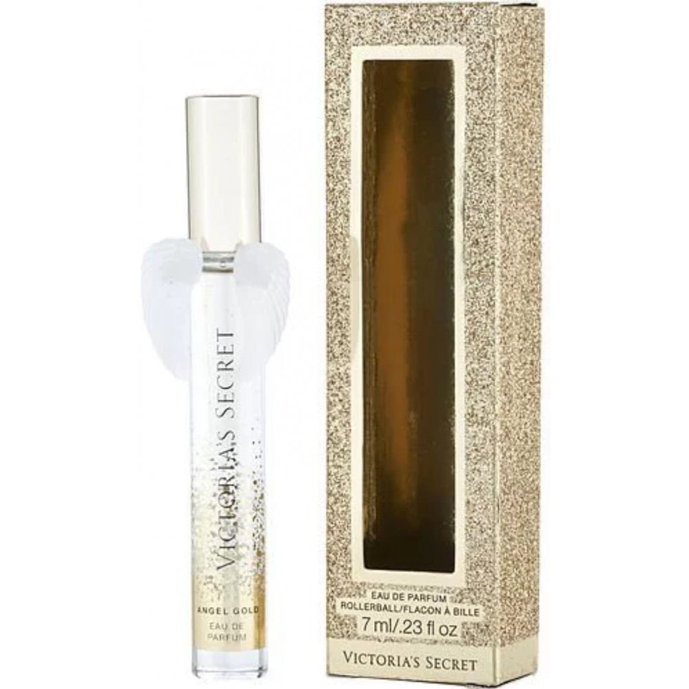 Victoria's Secret Victoria'S Secret Angel Gold EDP Rollerball 7ml - Health & Beauty > Personal Care > Cosmetics > Perfumes & Colognes > Eaux de Parfum EDP