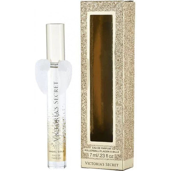 Victoria's Secret Victoria'S Secret Angel Gold EDP Rollerball 7ml - Health & Beauty > Personal Care > Cosmetics > Perfumes & Colognes > Eaux de Parfum EDP