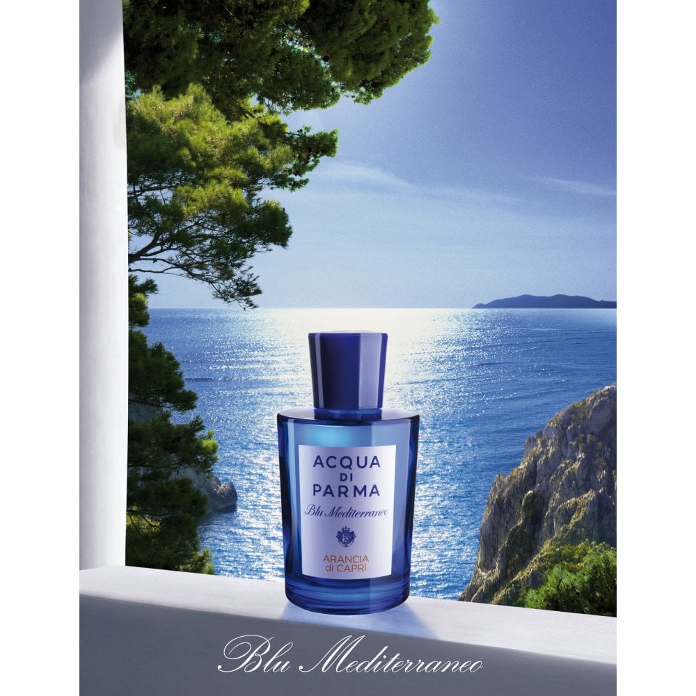 Acqua Di Parma Blu Mediterraneo Arancia Di Capri 75ml EDT Spray