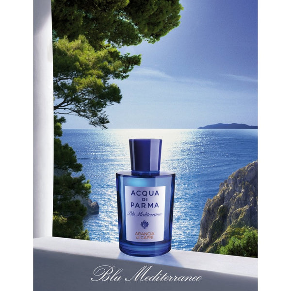 Acqua Di Parma Blu Mediterraneo Arancia Di Capri 75ml EDT Spray