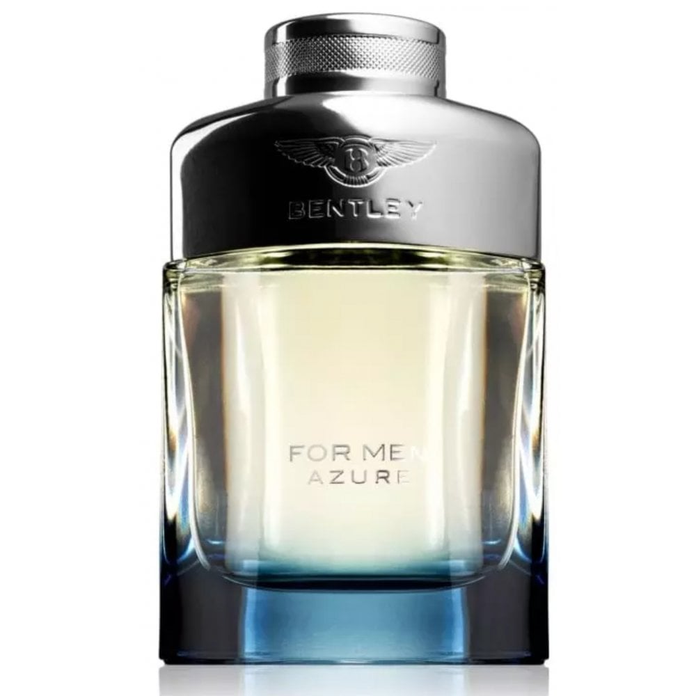 Bentley Bentley For Men Azure 100ml EDT Spray - Health & Beauty > Personal Care > Cosmetics > Perfumes & Colognes > Eaux De Toilette EDT