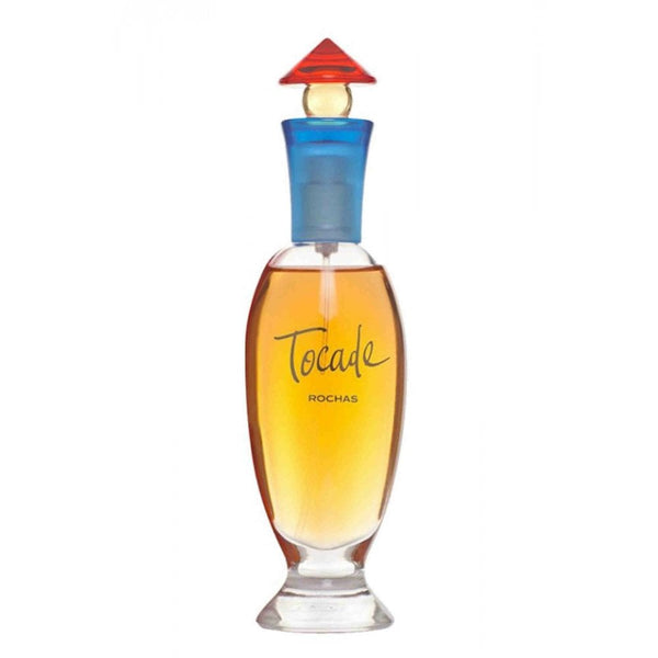 Rochas Rochas Tocade 100ml Refillable EDT Spray - Health & Beauty > Personal Care > Cosmetics > Perfumes & Colognes > Eaux De Toilette EDT