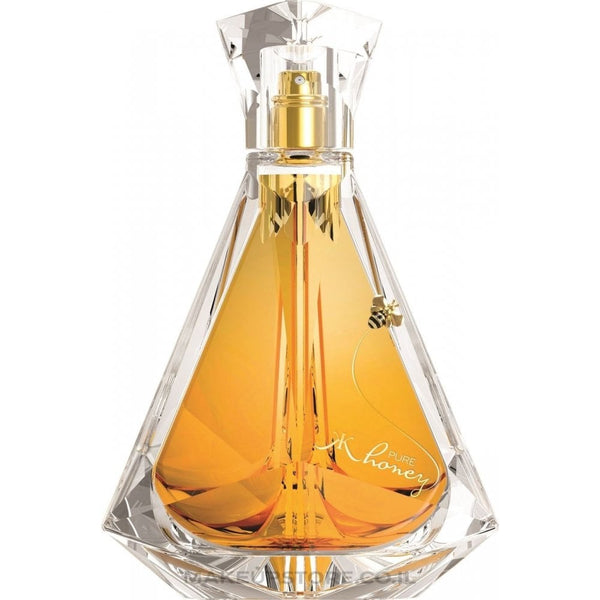 Kim Kardashian Kim Kardashian Pure Honey 100ml EDP Spray - Health & Beauty > Personal Care > Cosmetics > Perfumes & Colognes > Eaux de Parfum