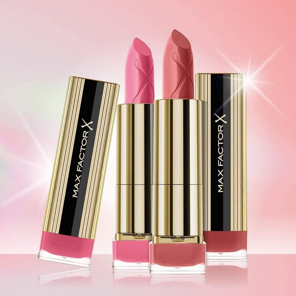 MAX FACTOR Max Factor Colour Elixir Lipstick - Health & Beauty > Personal Care > Cosmetics > Makeup > Lip Makeup > Lipsticks Lipstick