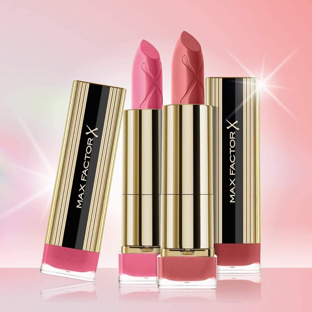 MAX FACTOR Max Factor Colour Elixir Lipstick - Health & Beauty > Personal Care > Cosmetics > Makeup > Lip Makeup > Lipsticks Lipstick