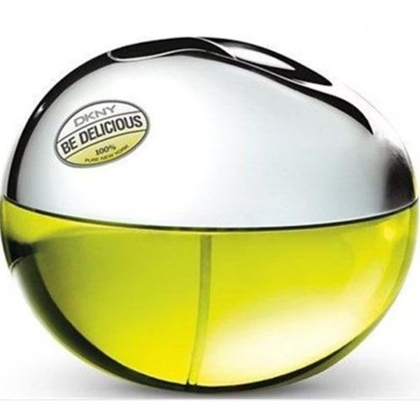 DKNY DKNY Be Delicious Women 100ml EDP Spray - Health & Beauty > Personal Care > Cosmetics > Perfumes & Colognes > Eaux de Parfum EDP