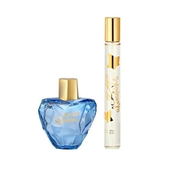 Lolita Lempicka Lolita Lempicka Mon Premier Gift Set 30ml EDP + 15ml EDP -