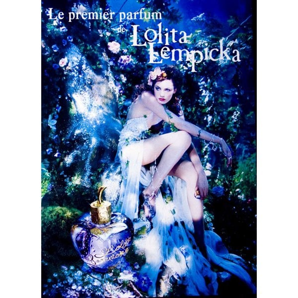 Lolita Lempicka Lolita Lempicka Mon Premier Gift Set 30ml EDP + 15ml EDP -