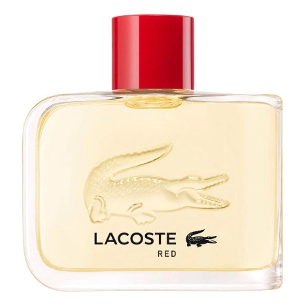 Lacoste Lacoste Red Style In Play 75ml EDT Spray - Health & Beauty > Personal Care > Cosmetics > Perfumes & Colognes > Eaux De Toilette EDT