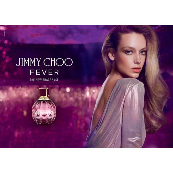 Jimmy Choo Jimmy Choo Fever 100ml EDP Spray - Health & Beauty > Personal Care > Cosmetics > Perfumes & Colognes > Eaux de Parfum EDP