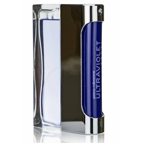 Paco Rabanne Paco Rabanne Ultraviolet Man 100ml EDT Spray - Health & Beauty > Personal Care > Cosmetics > Perfumes & Colognes > Eaux De Toilette EDT