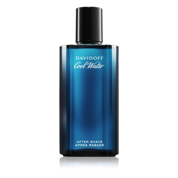 Davidoff Davidoff Cool Water 75ml Aftershave - Health & Beauty > Personal Care > Shaving & Grooming > Aftershave AS