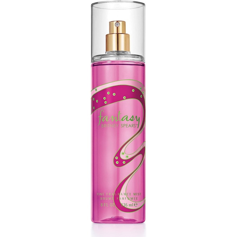 Britney Spears Britney Spears Fantasy Fragrance Mist 236ml - Health & Beauty > Personal Care > Cosmetics > Perfumes & Colognes > Body Mists .