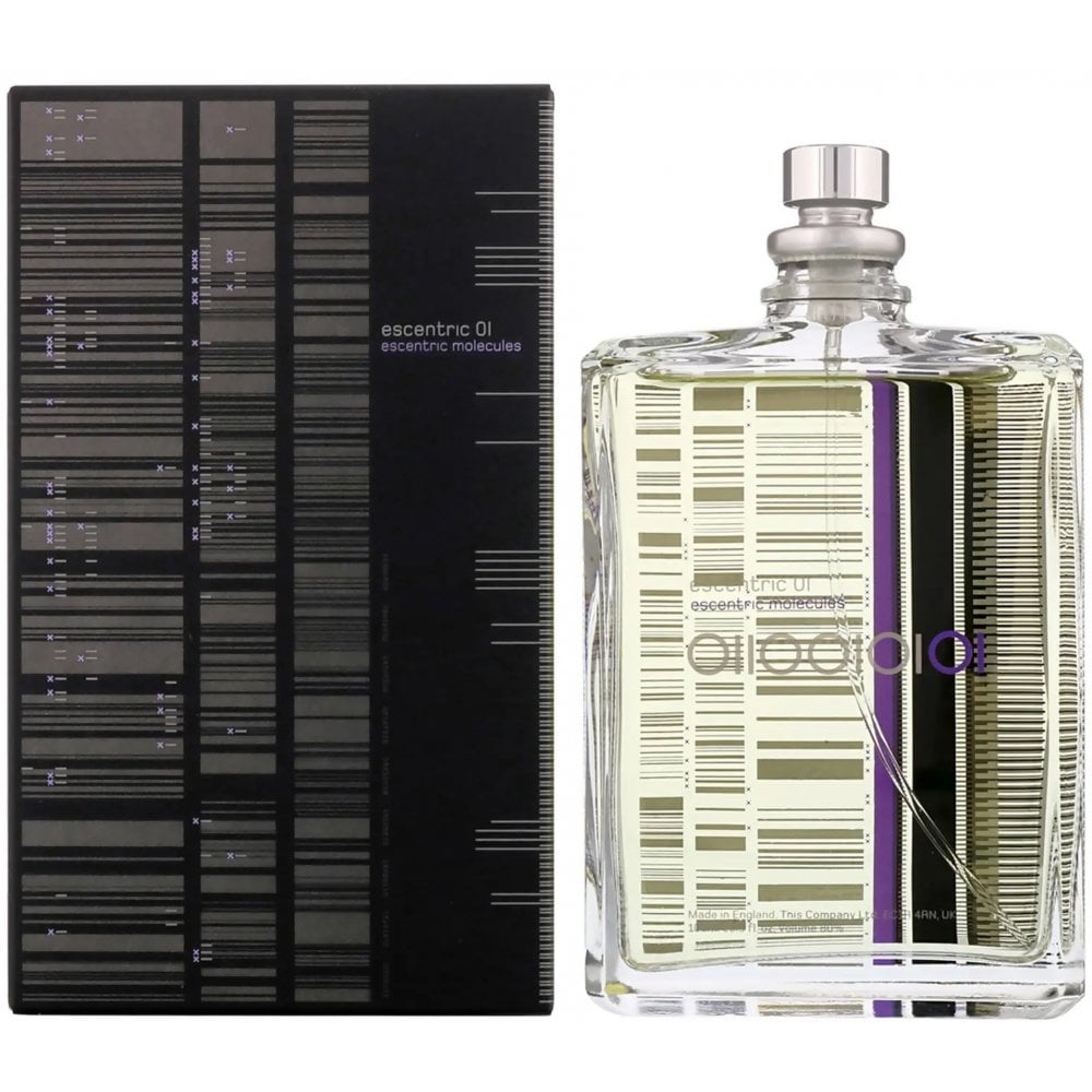 Escentric Molecules Escentric 01 100ml EDT Spray