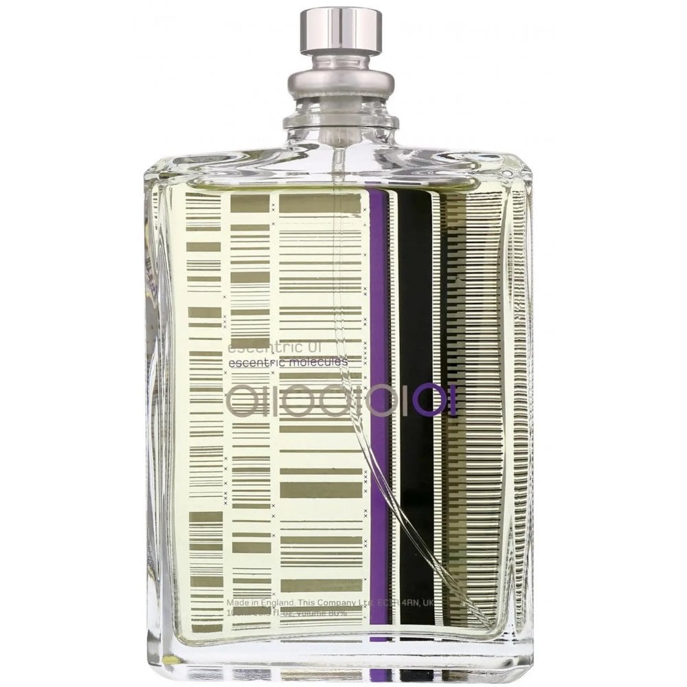 Escentric Molecules Escentric 01 100ml EDT Spray