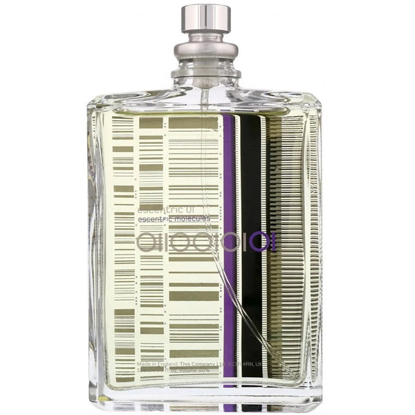 Escentric Molecules Escentric 01 100ml EDT Spray