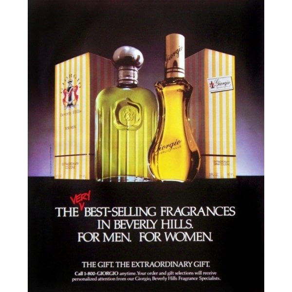 Giorgio Beverly Hills Giorgio Beverly Hills Yellow Pour Homme 118ml EDT Spray - Health & Beauty > Personal Care > Cosmetics > Perfumes & Colognes > Eaux De Toilette EDT